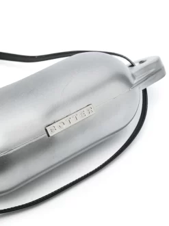 Hombre Botter Bolso De Hombro Bouy Con Placa Del Logo 10 Hombre Botter Bolso De Hombro Bouy Con Placa Del Logo -Masculina Moda Tienda 20022368 45346995 1000