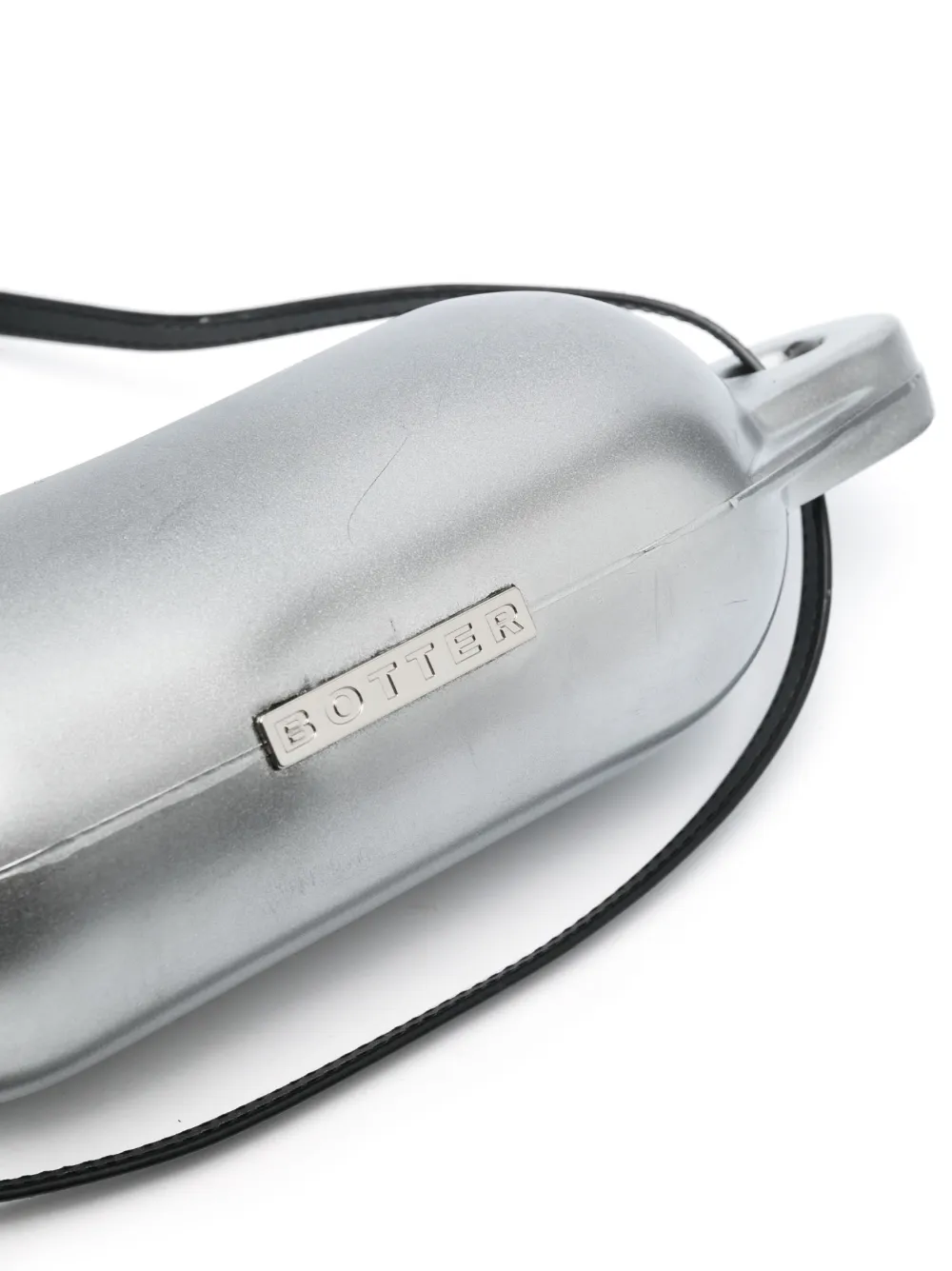 Hombre Botter Bolso De Hombro Bouy Con Placa Del Logo 6 Hombre Botter Bolso De Hombro Bouy Con Placa Del Logo - Imagen 4