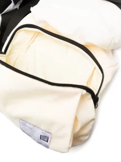 Hombre Maison Mihara Yasuhiro Chaleco Con Detalle 5 Bag -Masculina Moda Tienda 20037374 50023783 1000