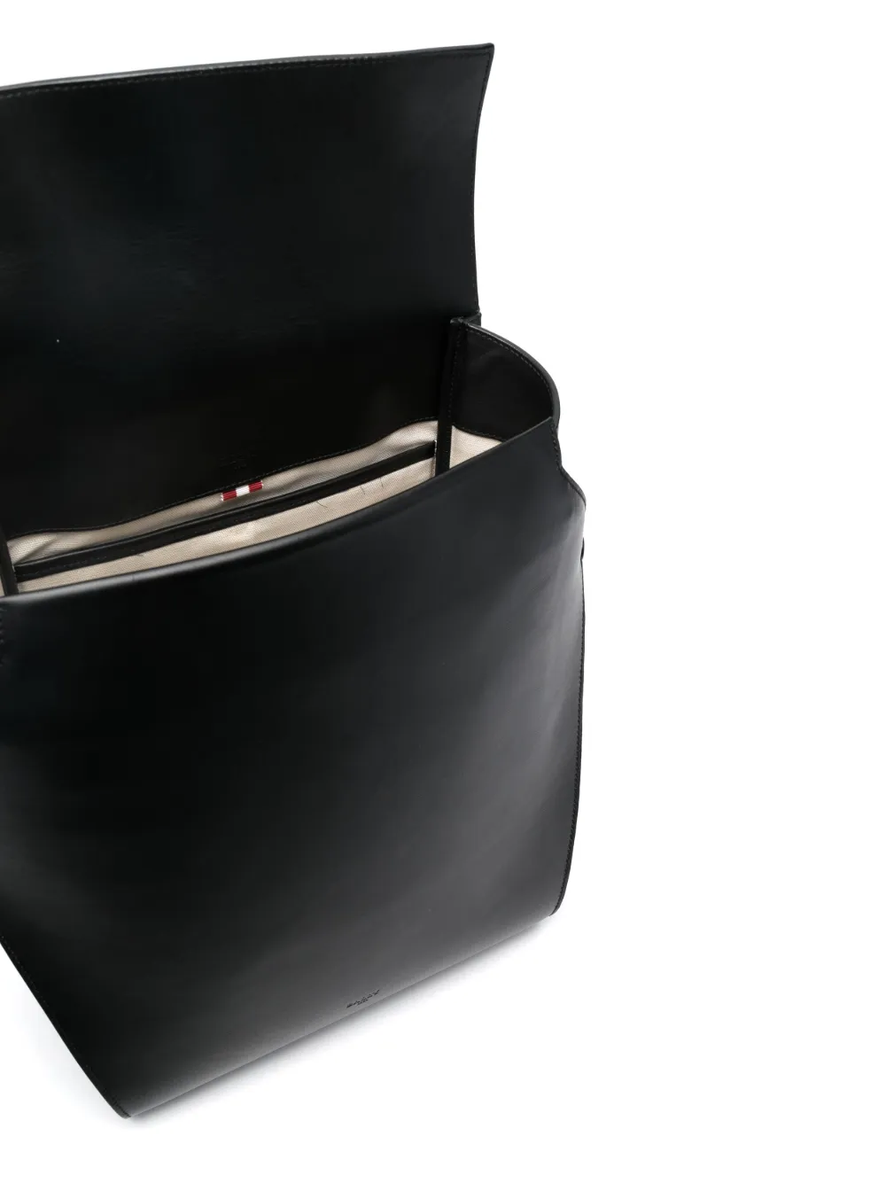 Hombre Bally Mochila Azorin Con Logo En Relieve 7 Hombre Bally Mochila Azorin Con Logo En Relieve - Imagen 5