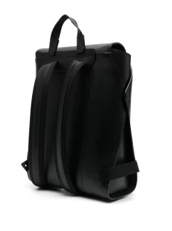 Hombre Bally Mochila Azorin Con Logo En Relieve 9 Hombre Bally Mochila Azorin Con Logo En Relieve -Masculina Moda Tienda 20038935 50243975 1000