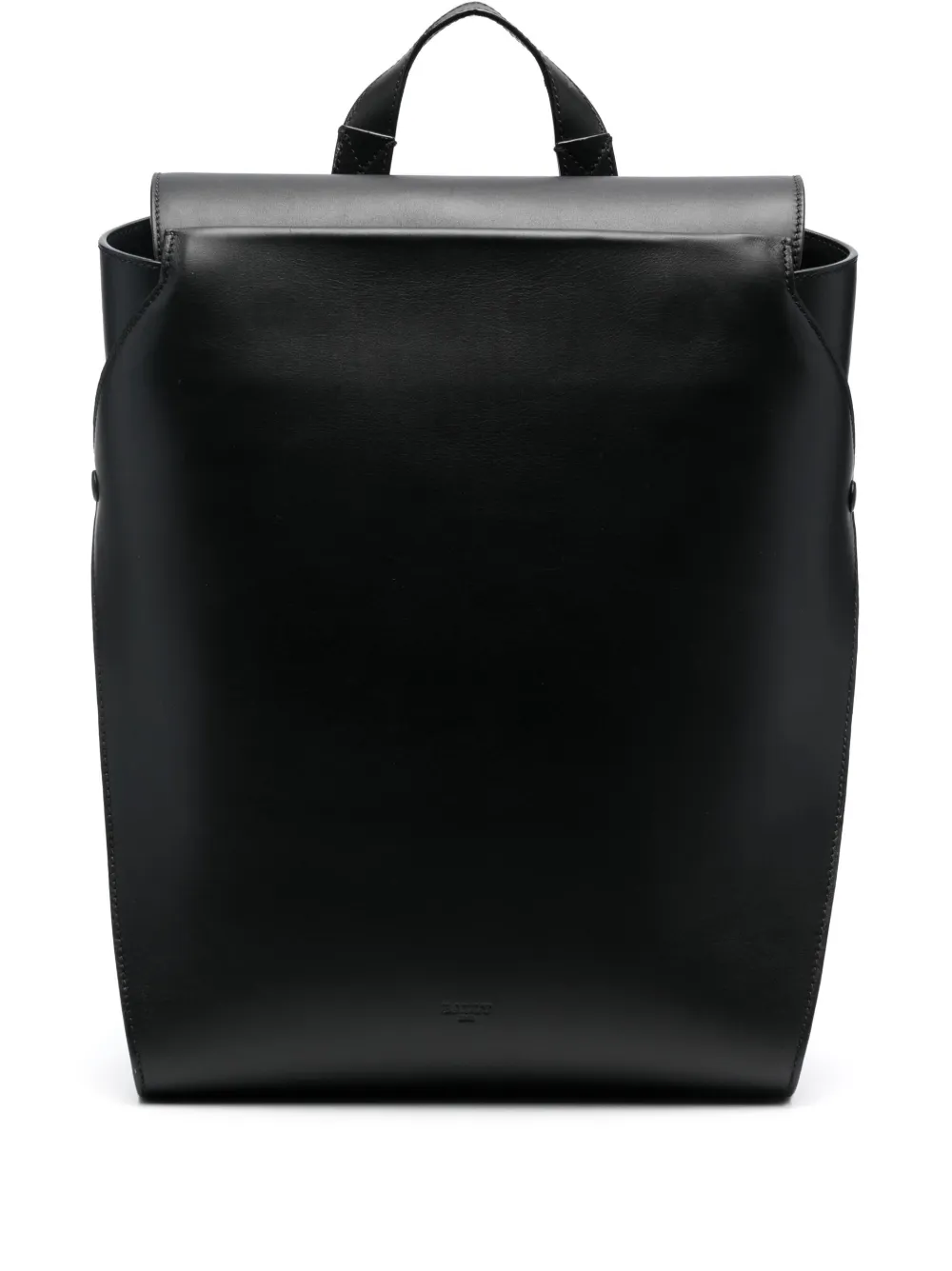 Hombre Bally Mochila Azorin Con Logo En Relieve 3 Hombre Bally Mochila Azorin Con Logo En Relieve