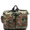 Hombre GALLERY DEPT. Bolso De Viaje Con Estampado Militar -Masculina Moda Tienda 20040701 45183722 1000