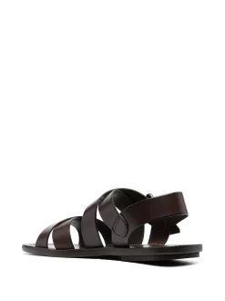 Hombre Tagliatore Sandalias Con Tiras Cruzadas -Masculina Moda Tienda 20042728 45192938 1000