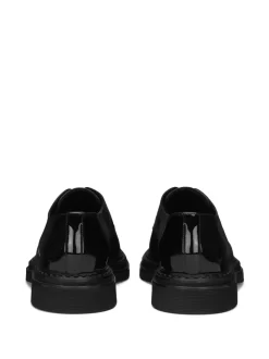 Hombre Dolce & Gabbana Zapatos Derby Paint -Masculina Moda Tienda 20045014 45250843 1000