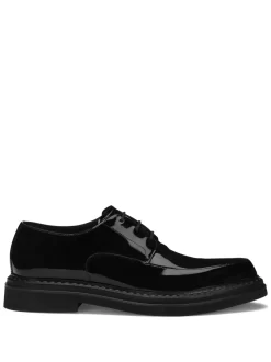 Hombre Dolce & Gabbana Zapatos Derby Paint