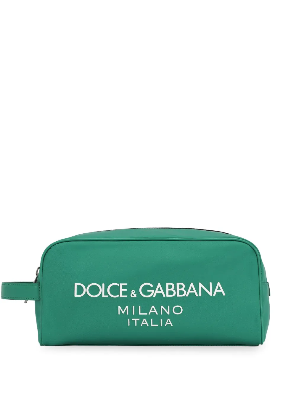 Hombre Dolce & Gabbana Neceser Nero Con Logo Estampado 3 Hombre Dolce & Gabbana Neceser Nero Con Logo Estampado