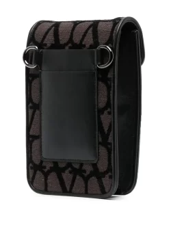 Hombre Valentino Garavani Bolso De Hombro VLogo Signature -Masculina Moda Tienda 20055887 45211892 1000