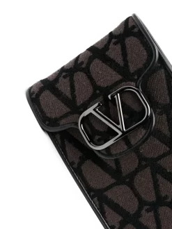 Hombre Valentino Garavani Bolso De Hombro VLogo Signature -Masculina Moda Tienda 20055887 45212598 1000