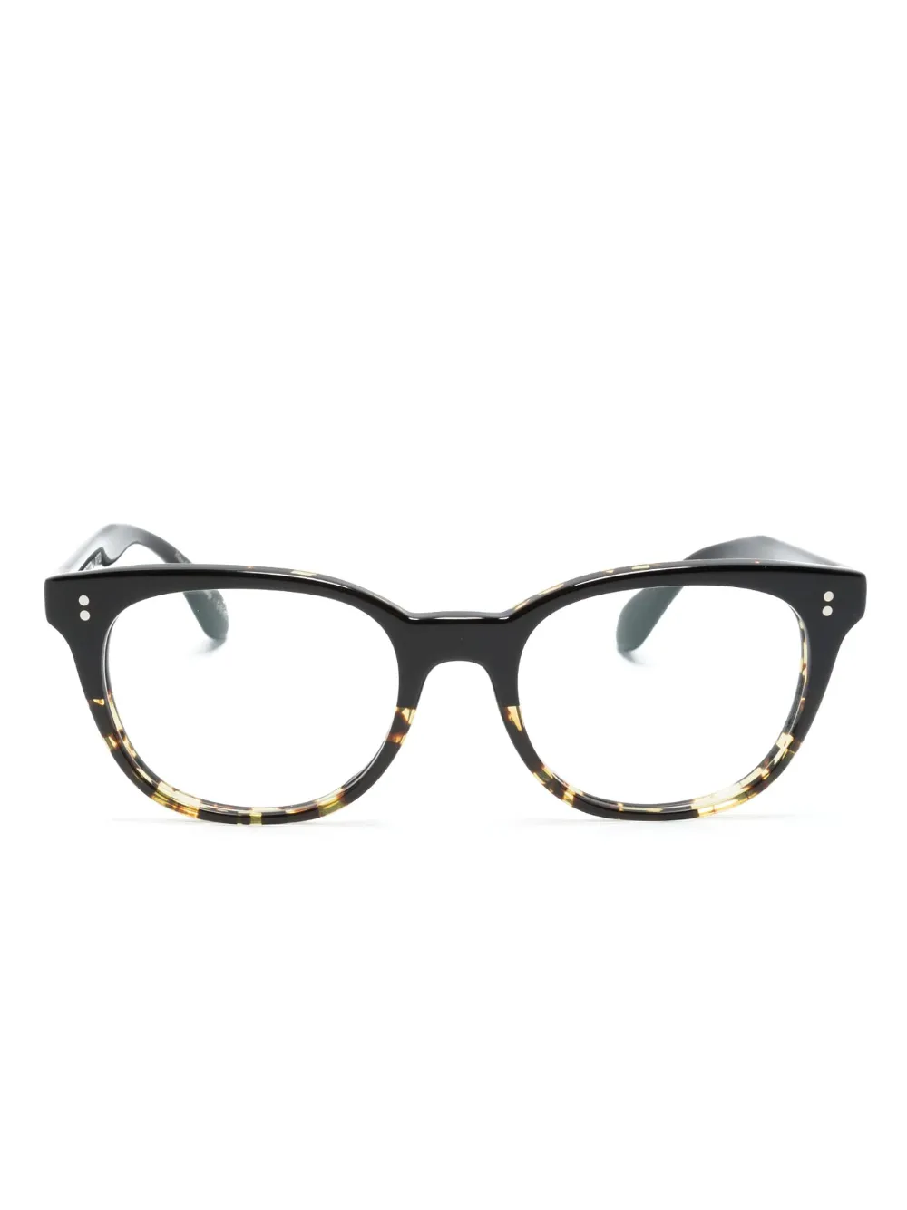Hombre Oliver Peoples Hildie Cat-eye Frame Glasses 3 Hombre Oliver Peoples Hildie Cat-eye Frame Glasses