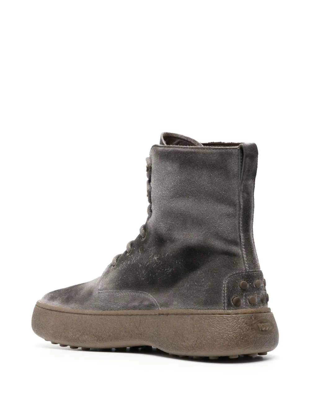 Hombre Tod's Botas Gommino 5 Hombre Tod's Botas Gommino - Imagen 3