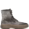 Hombre Tod's Botas Gommino 1 Hombre Tod's Botas Gommino -Masculina Moda Tienda 20061380 45225815 1000