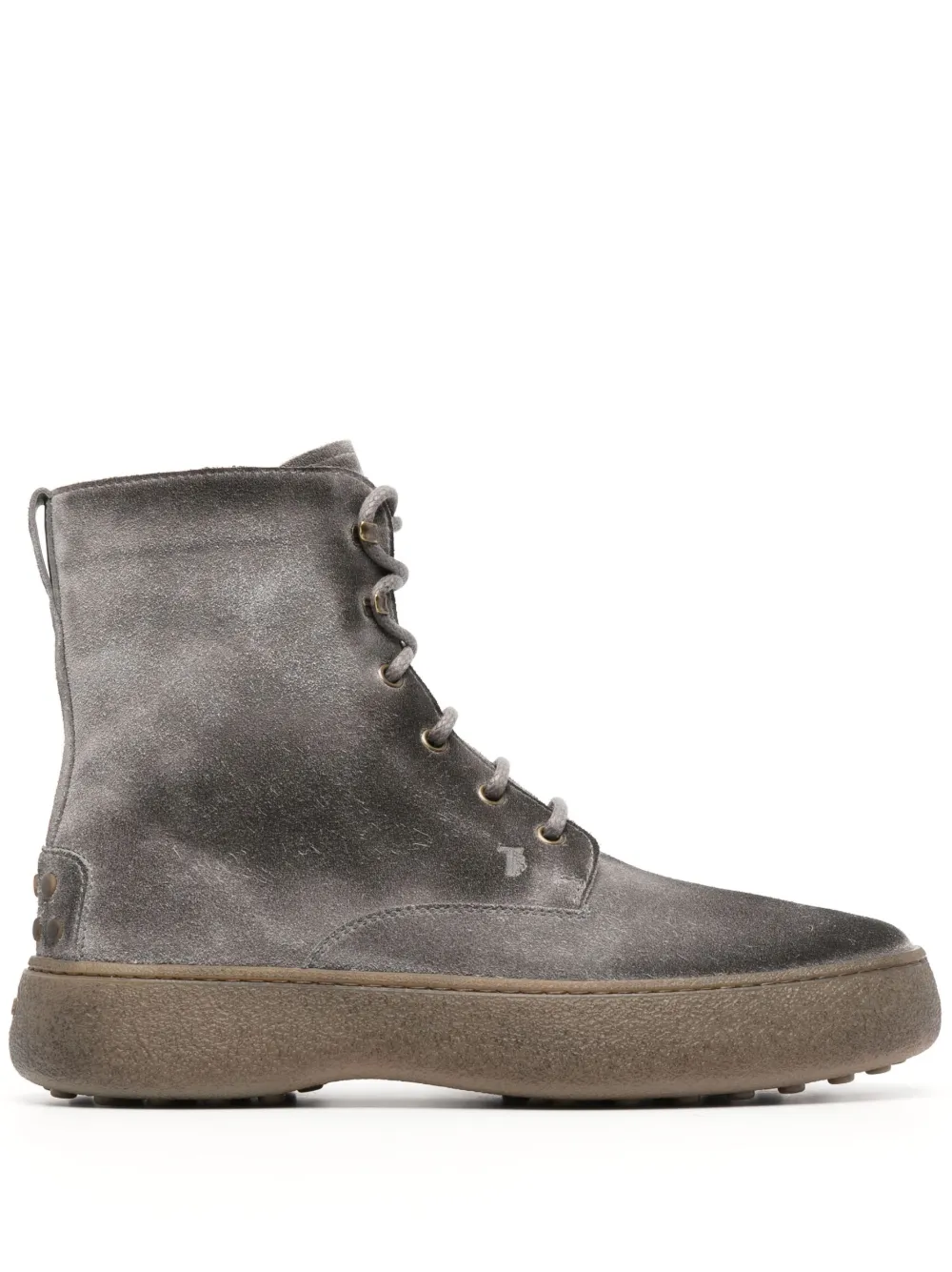 Hombre Tod's Botas Gommino 3 Hombre Tod's Botas Gommino