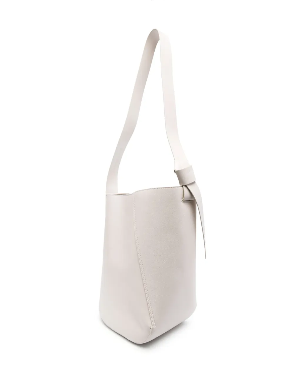 Hombre Lanvin Bolso De Hombro Hobo Tie 5 Hombre Lanvin Bolso De Hombro Hobo Tie - Imagen 3