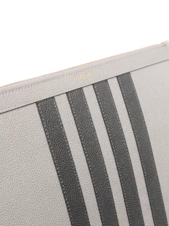 Hombre Thom Browne Bolso De Mano Con Logo Estampado -Masculina Moda Tienda 20077224 45203440 1000