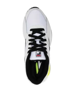 Hombre Fila Zapatillas Con Logo Estampado -Masculina Moda Tienda 20081404 45317912 1000