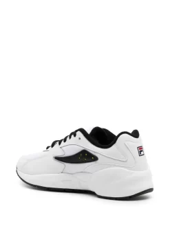 Hombre Fila Zapatillas Con Logo Estampado -Masculina Moda Tienda 20081404 45319212 1000