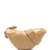 Hombre Lemaire Bolso Messenger Croissant Pequeño -Masculina Moda Tienda 20082953 50643026 1000