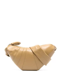 Hombre Lemaire Bolso Messenger Croissant Pequeño