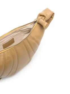 Hombre Lemaire Bolso Messenger Croissant Pequeño -Masculina Moda Tienda 20082953 50643027 1000