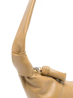 Hombre Lemaire Bolso Messenger Croissant Pequeño -Masculina Moda Tienda 20082953 50643029 1000