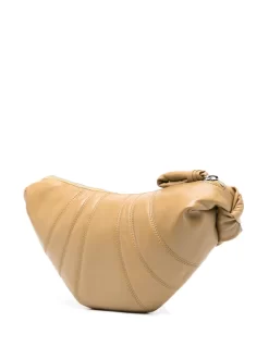 Hombre Lemaire Bolso Messenger Croissant Pequeño -Masculina Moda Tienda 20082953 50643030 1000