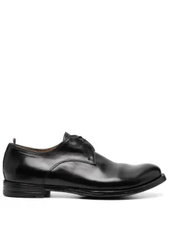 Hombre Officine Creative Zapatos Oxford Chronicle Con Tacón De 20mm
