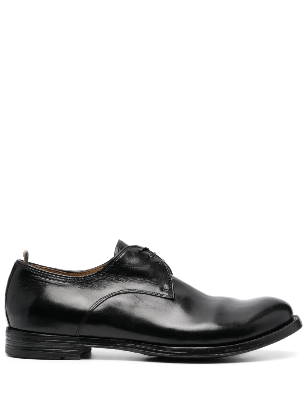 Hombre Officine Creative Zapatos Oxford Chronicle Con Tacón De 20mm 3 Hombre Officine Creative Zapatos Oxford Chronicle Con Tacón De 20mm