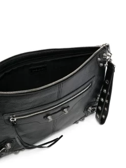 Hombre Balenciaga Bolso De Mano Le Cagole -Masculina Moda Tienda 20099567 50113394 1000