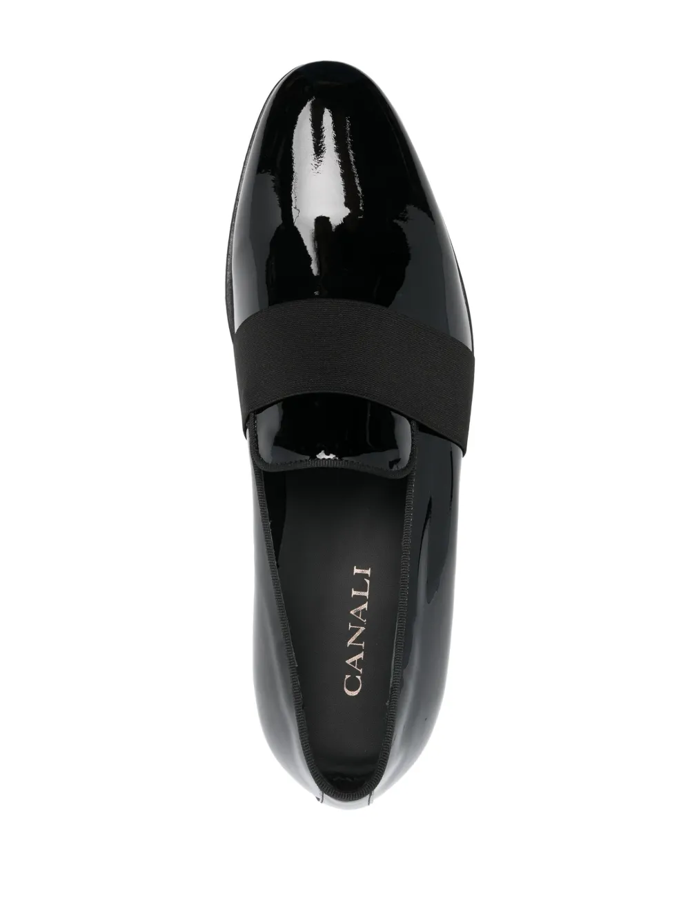 Hombre Canali Mocasines Con Puntera De Almendra 6 Hombre Canali Mocasines Con Puntera De Almendra - Imagen 4