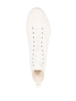 Hombre Jil Sander Zapatillas Altas 9 Hombre Jil Sander Zapatillas Altas -Masculina Moda Tienda 20101838 45339058 1000