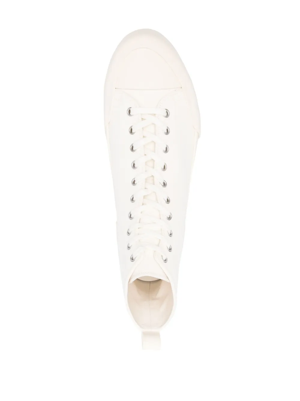 Hombre Jil Sander Zapatillas Altas 6 Hombre Jil Sander Zapatillas Altas - Imagen 4