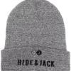 Hombre Hide&Jack Gorro Con Logo Bordado -Masculina Moda Tienda 20102203 45334734 1000