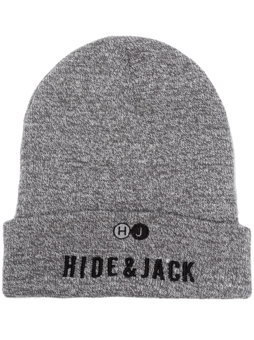 Hombre Hide&Jack Gorro Con Logo Bordado 3 Hombre Hide&Jack Gorro Con Logo Bordado