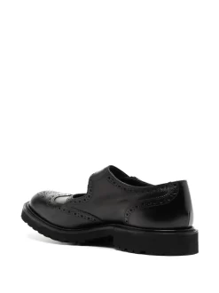 Hombre Tricker's Mocasines Con Hebilla Y Detalle De Vestir -Masculina Moda Tienda 20102796 50046602 1000