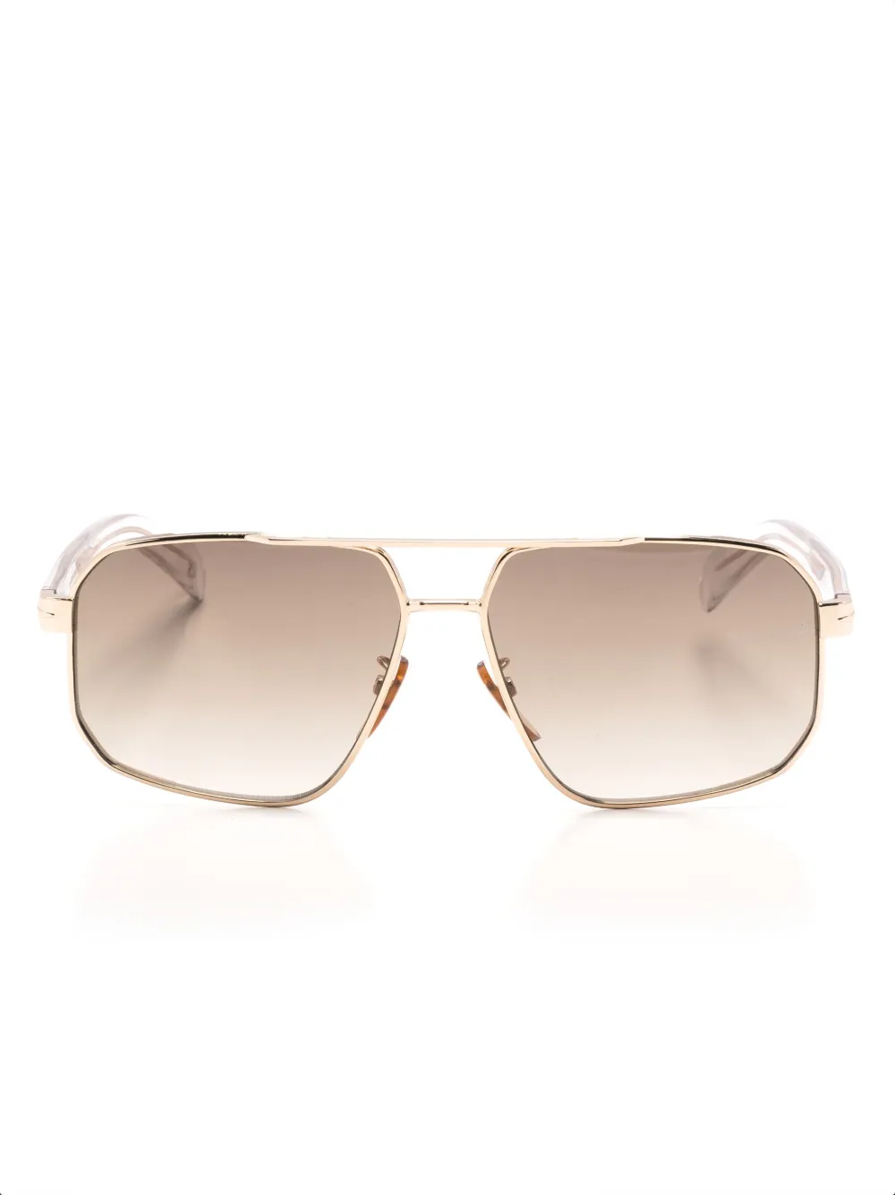 Hombre Eyewear By David Beckham Gafas De Sol Con Montura Oversize 3 Hombre Eyewear By David Beckham Gafas De Sol Con Montura Oversize