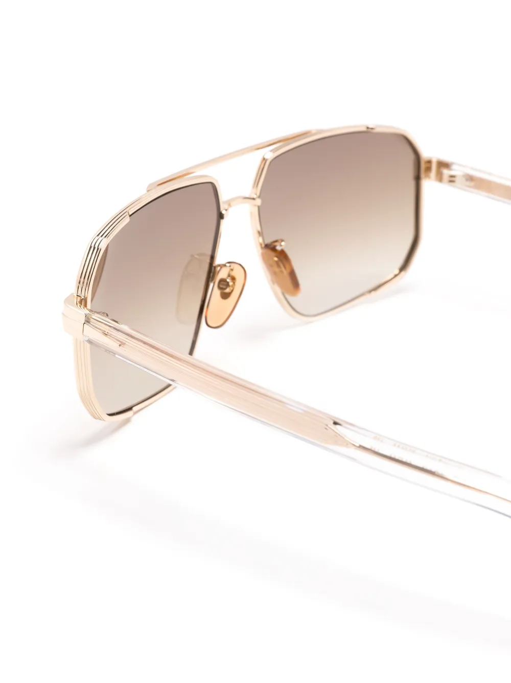 Hombre Eyewear By David Beckham Gafas De Sol Con Montura Oversize 5 Hombre Eyewear By David Beckham Gafas De Sol Con Montura Oversize - Imagen 3