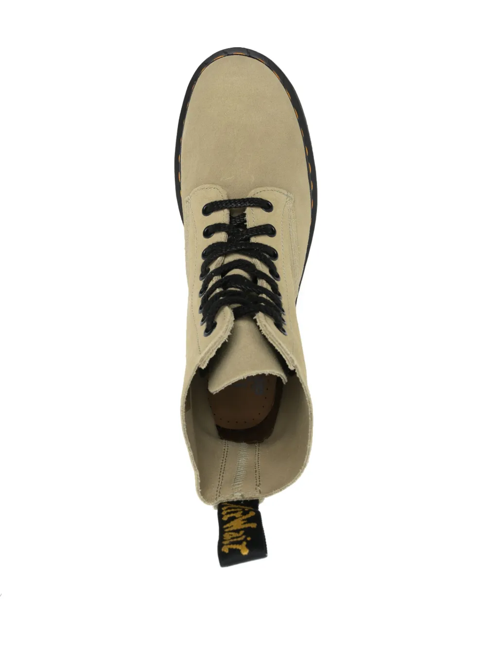 Hombre Dr. Martens Botas 1460 Pascal 6 Hombre Dr. Martens Botas 1460 Pascal - Imagen 4