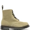 Hombre Dr. Martens Botas 1460 Pascal -Masculina Moda Tienda 20116677 50116127 1000