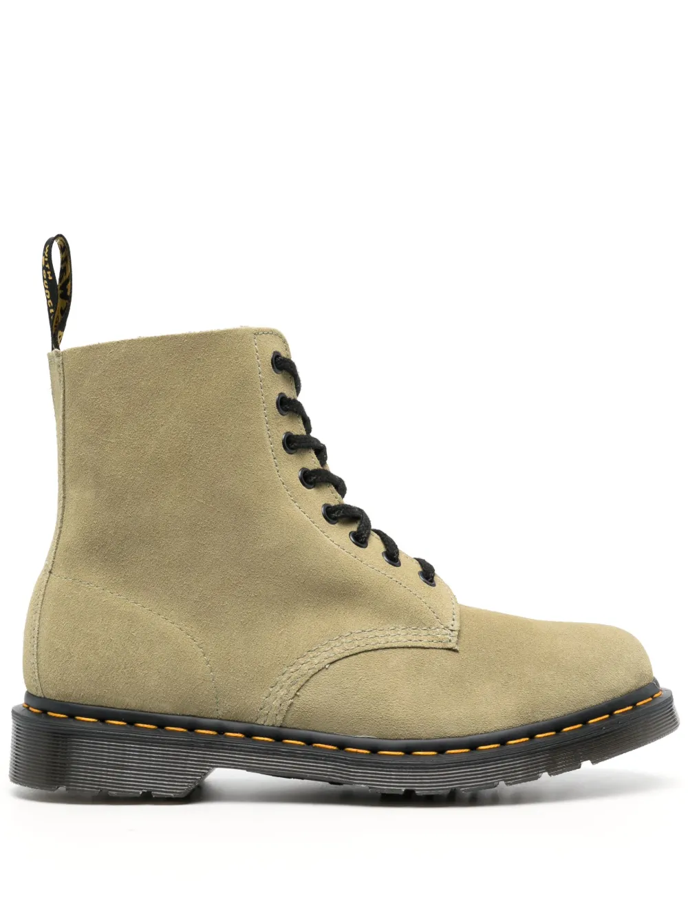 Hombre Dr. Martens Botas 1460 Pascal 3 Hombre Dr. Martens Botas 1460 Pascal
