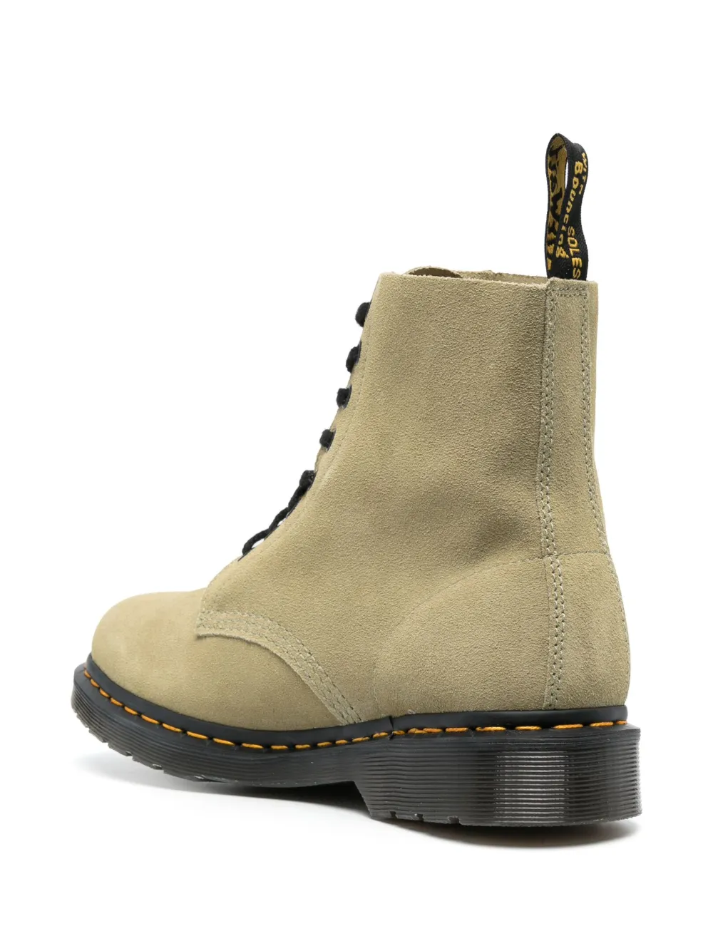Hombre Dr. Martens Botas 1460 Pascal 5 Hombre Dr. Martens Botas 1460 Pascal - Imagen 3