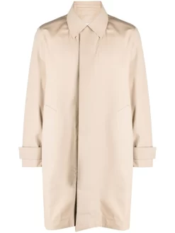 Hombre Norse Projects Gabardina Thor