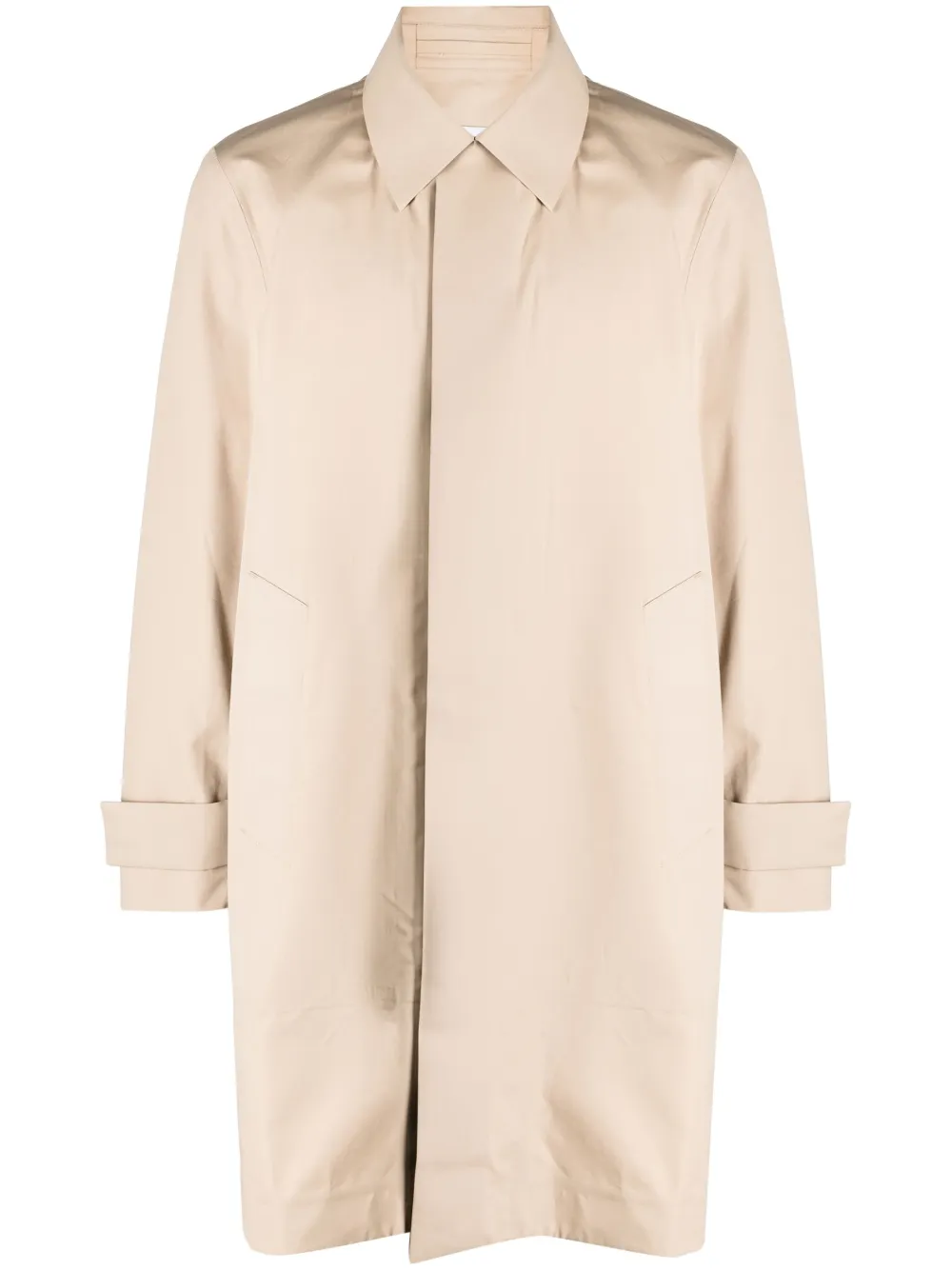 Hombre Norse Projects Gabardina Thor 3 Hombre Norse Projects Gabardina Thor