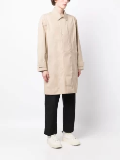 Hombre Norse Projects Gabardina Thor 9 Hombre Norse Projects Gabardina Thor -Masculina Moda Tienda 20118606 50677366 1000