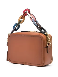 Hombre Coach Bolso De Hombro Con Logo En Relieve 9 Hombre Coach Bolso De Hombro Con Logo En Relieve -Masculina Moda Tienda 20120852 50051183 1000