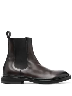 Hombre Officine Creative Botines Major 002