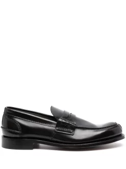 Hombre Church&apos;s Mocasines Con Acabado Pulido