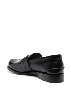 Hombre Church's Mocasines Con Acabado Pulido 8 Hombre Church's Mocasines Con Acabado Pulido -Masculina Moda Tienda 20136320 50314115 1000