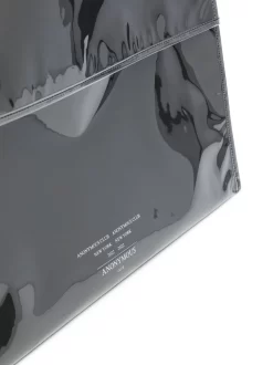 Hombre Anonymous Bolso Shopper Con Logo Grabado 10 Hombre Anonymous Bolso Shopper Con Logo Grabado -Masculina Moda Tienda 20137196 50147606 1000