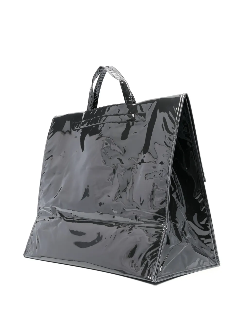 Hombre Anonymous Bolso Shopper Con Logo Grabado 5 Hombre Anonymous Bolso Shopper Con Logo Grabado - Imagen 3